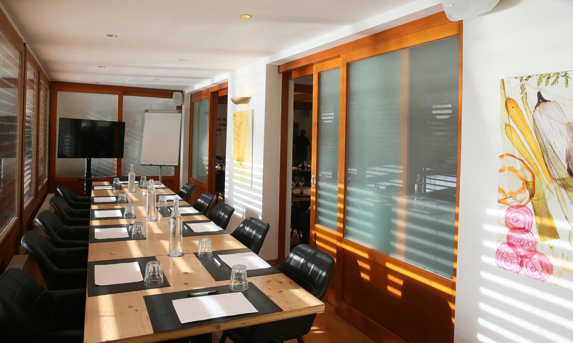 Hotel Restaurant La Buffe Отран Экстерьер фото